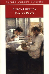 Twelve Plays 