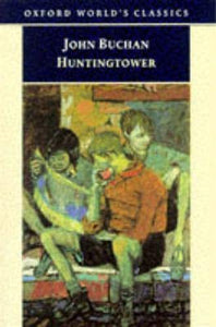 Huntingtower 