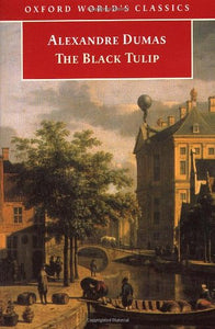 The Black Tulip 