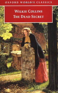 The Dead Secret 