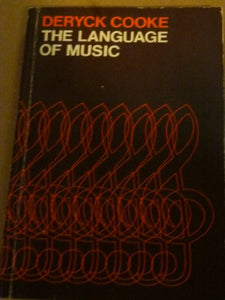 Language of Music 