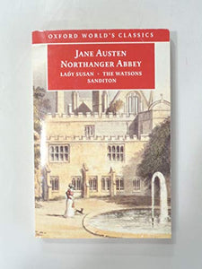 Northanger Abbey 