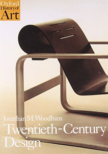 Twentieth Century Design 