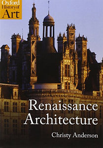 Renaissance Architecture 