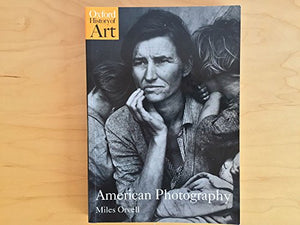 American Photography 