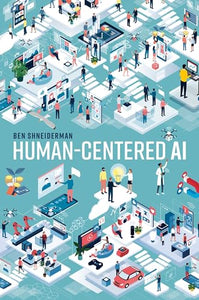 Human-Centered AI 