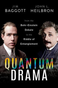 Quantum Drama 