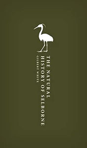 The Natural History of Selborne 