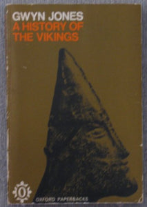 History of the Vikings 