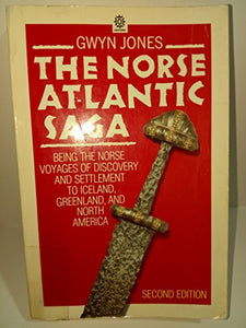 The Norse Atlantic Saga 