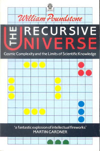 The Recursive Universe 