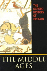 The Oxford History of Britain 