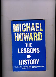 The Lessons of History 