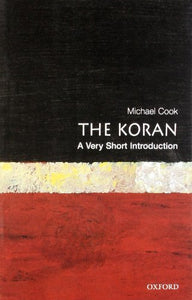 The Koran: A Very Short Introduction 