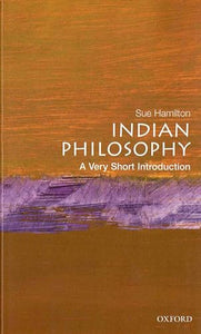 Indian Philosophy: A Very Short Introduction 