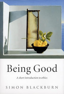 Being Good 