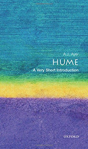 Hume: A Very Short Introduction 