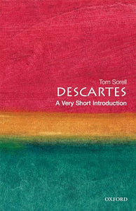 Descartes: A Very Short Introduction 