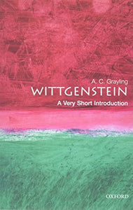 Wittgenstein: A Very Short Introduction 