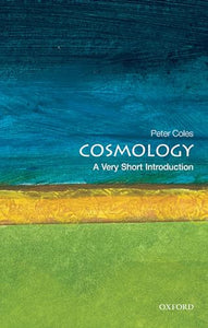 Cosmology: A Very Short Introduction 