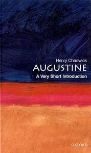 Augustine: A Very Short Introduction 