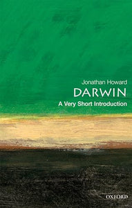 Darwin: A Very Short Introduction 