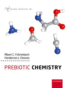 Prebiotic Chemistry 