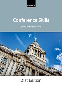 Conference Skills 