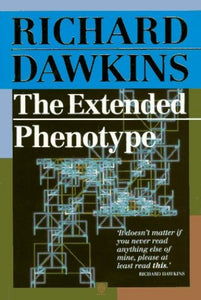 The Extended Phenotype 