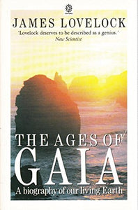 The Ages of Gaia 