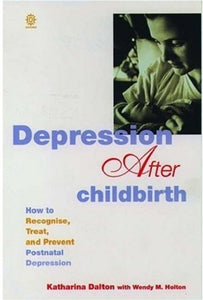 Depression After Childbirth 