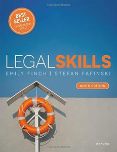 Legal Skills 