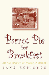 Parrot Pie for Breakfast 