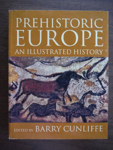 Prehistoric Europe 