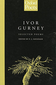 Ivor Gurney 