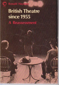 British Theatre Since 1955 