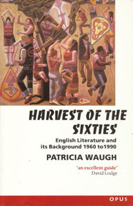 Harvest of the Sixties 