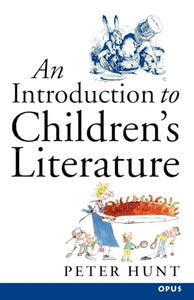 An Introduction to Children's Literature 