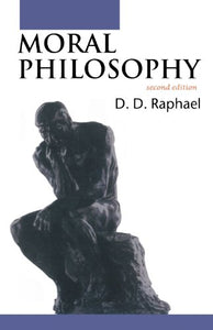 Moral Philosophy 