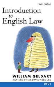 Introduction to English Law 