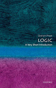 Logic: A Very Short Introduction 