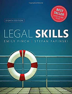 Legal Skills 