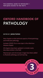 Oxford Handbook of Pathology 