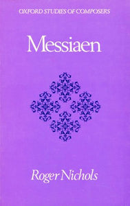 Messiaen 