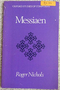 Messiaen 