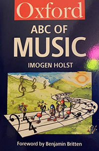 An ABC of Music 