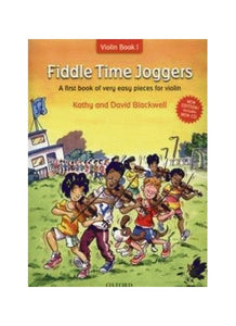 Fiddle Time Joggers 