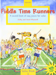 Fiddle Time Runners 