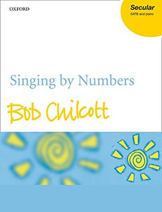 Singing by Numbers 