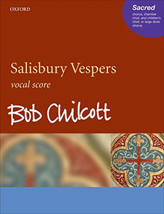 Salisbury Vespers 